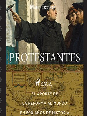 cover image of Protestantes